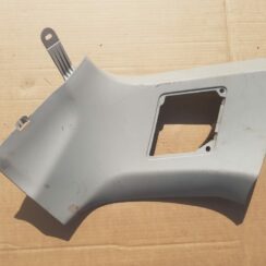 Bagažnieka nodalījuma statnes apdare priekš VOLVO XC90 2004