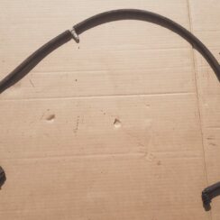 Lukturu mazgātāja sprauslas šļūtene priekš VOLVO XC90 2004