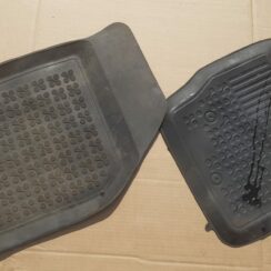 Salona paklājs priekš VOLVO XC90 2004