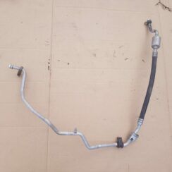 Gaisa kondicioniera galvenā caurule priekš NISSAN X-TRAIL 2007