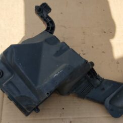 Gaisa filtra korpuss priekš VOLVO C30 2008 BLACK