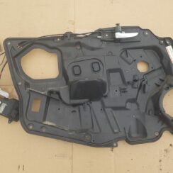 Stikla pacelšanas mehānisma panele priekš MAZDA 6 2006