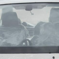 Vējstikls priekš TOYOTA AVENSIS 2004