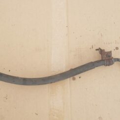 Gaisa kondicioniera caurule priekš MAZDA 6 2006