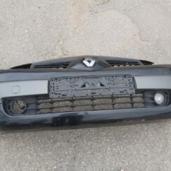 Priekšējais buferis priekš RENAULT MEGANE 2004