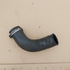 Gaisa filtra korpusa caurule priekš RENAULT MEGANE 2004