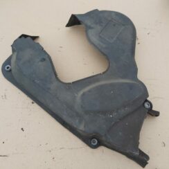 Zobsīksnas aizsargs priekš RENAULT MEGANE 2004