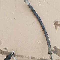 Gaisa kondicioniera galvenā caurule priekš TOYOTA AVENSIS 2004