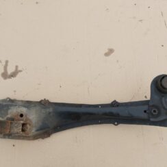 Priekšējais tilts/Priekšējais šķērsnis priekš TOYOTA AVENSIS 2004