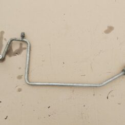 Gaisa kondicioniera galvenā caurule priekš TOYOTA AVENSIS 2004