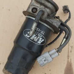 Degvielas filtra korpuss priekš TOYOTA AVENSIS 2004