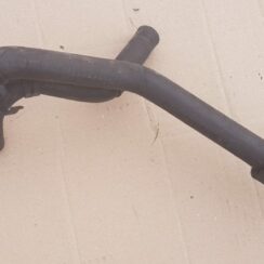 Dzesēšanas caurules priekš AUDI A4 2005