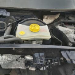 Bremžu šķidruma tvertne priekš AUDI A4 2005