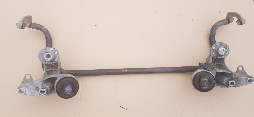 Priekšējais stabilizators priekš AUDI A4 2005 1 Priekšējais stabilizators priekš AUDI A4 2005