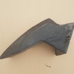 Ieplūdes gaisa deflektors/Difuzors priekš AUDI A4 2005