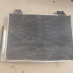 Gaisa kondicioniera radiators priekš TOYOTA HILUX 2009