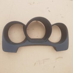 Spidometra apdare priekš TOYOTA HILUX 2009