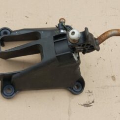 Ātrumu pārslēgšanas slēdzis priekš TOYOTA COROLLA VERSO 2009