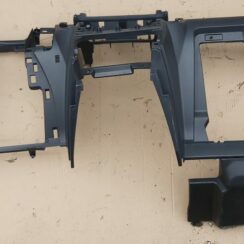 Mērinstrumentu panelis priekš TOYOTA COROLLA VERSO 2009