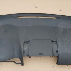 Mērinstrumentu panelis priekš TOYOTA COROLLA VERSO 2009