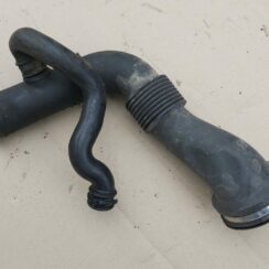 Gaisa filtra korpusa caurule priekš FORD GALAXY 2007