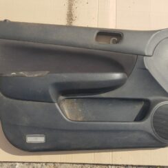 Priekšējo kreiso durvju apdare priekš HONDA ACCORD 2007 YR565P