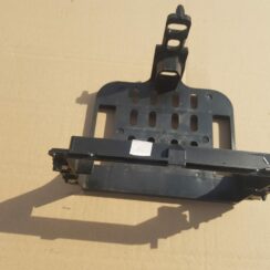 Automašīnas radio kronšteins priekš CITROEN C4 2018