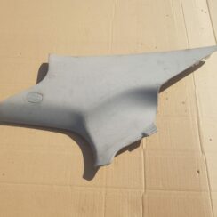 Aizmugurējas salona statnes apdare priekš HONDA ACCORD 2007 YR565P