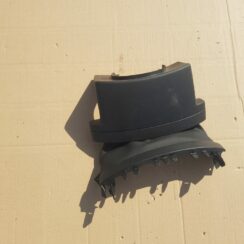 Stūres statnes putekļu aizsargs (salonā) priekš CITROEN C4 2018