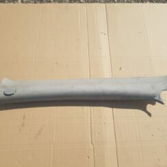 Priekšējas salona statnes apdare priekš CITROEN C4 2018