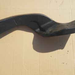 Salona gaisa vads priekš CITROEN C4 2018