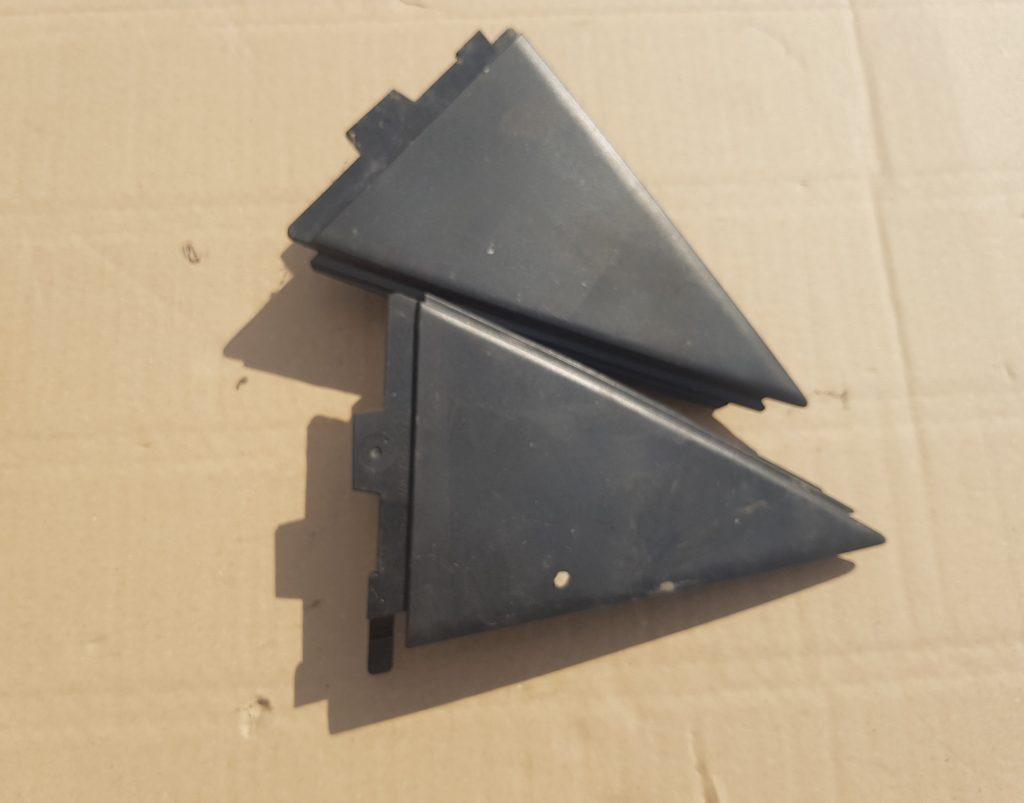 Durvju stikla moldings priekš CITROEN C4 2018 1 Durvju stikla moldings priekš CITROEN C4 2018