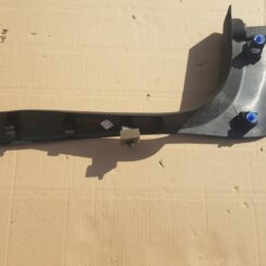 Sliekšņa priekšēja laba uzlika (salonā) priekš CITROEN C4 2018