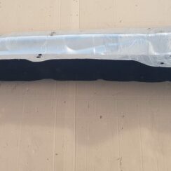 Izpūtēja sistēmas karstuma aizsargs priekš CITROEN C4 2018