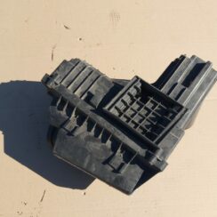 Gaisa filtra korpuss priekš PEUGEOT 407 2004