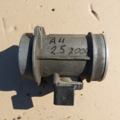 Gaisa plūsmas mērītājs priekš AUDI A4 AVANT 2004