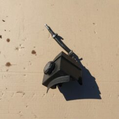 Stūres pastiprinātāja tvertne priekš VOLVO V70 1997