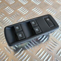 Šofera durvju slēdža pogas priekš DACIA LODGY 2014