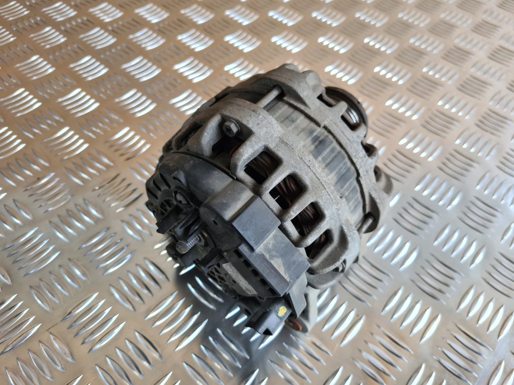 Ģenerators priekš DACIA LODGY 2014 1 Ģenerators priekš DACIA LODGY 2014