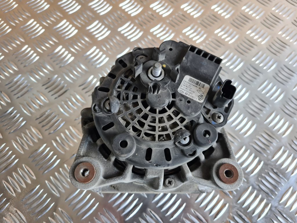 Ģenerators priekš DACIA LODGY 2014 4 Ģenerators priekš DACIA LODGY 2014