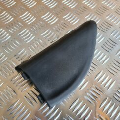 Atpakaļskata spoguļa apdare (salonā) priekš DACIA LODGY 2014