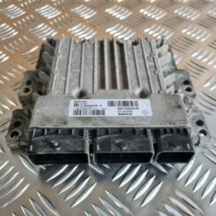 Dzinēja vadības bloks priekš DACIA LODGY 2014