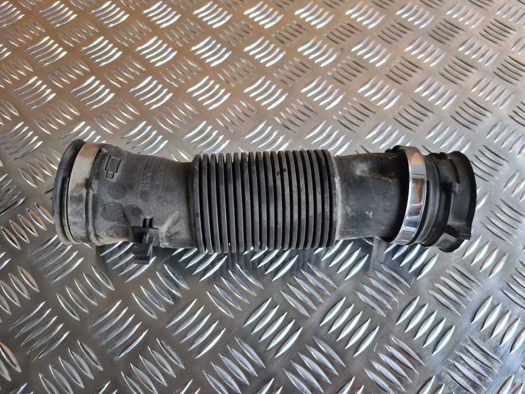 Gaisa filtra korpusa caurule priekš DACIA LODGY 2014