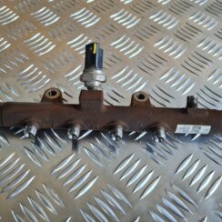 Degvielas sadales caurule priekš DACIA LODGY 2014