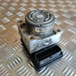 ABS bloks priekš DACIA LODGY 2014