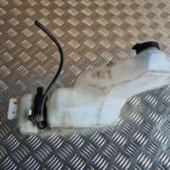 Mazgātāja šķidruma tvertne priekš DACIA LODGY 2014