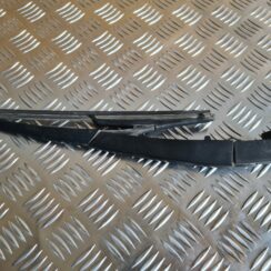 Aizmugurējā loga tīrītāja slotiņa priekš DACIA LODGY 2014