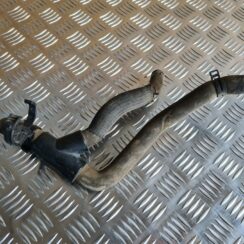 Dzesēšanas caurules priekš DACIA LODGY 2014