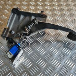 Sajūga pedālis priekš DACIA LODGY 2014