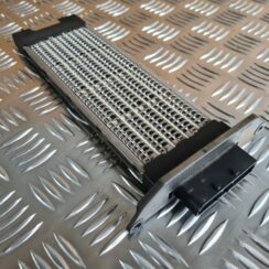 Papildus autonoma elektriskais sildītājs priekš DACIA LODGY 2014